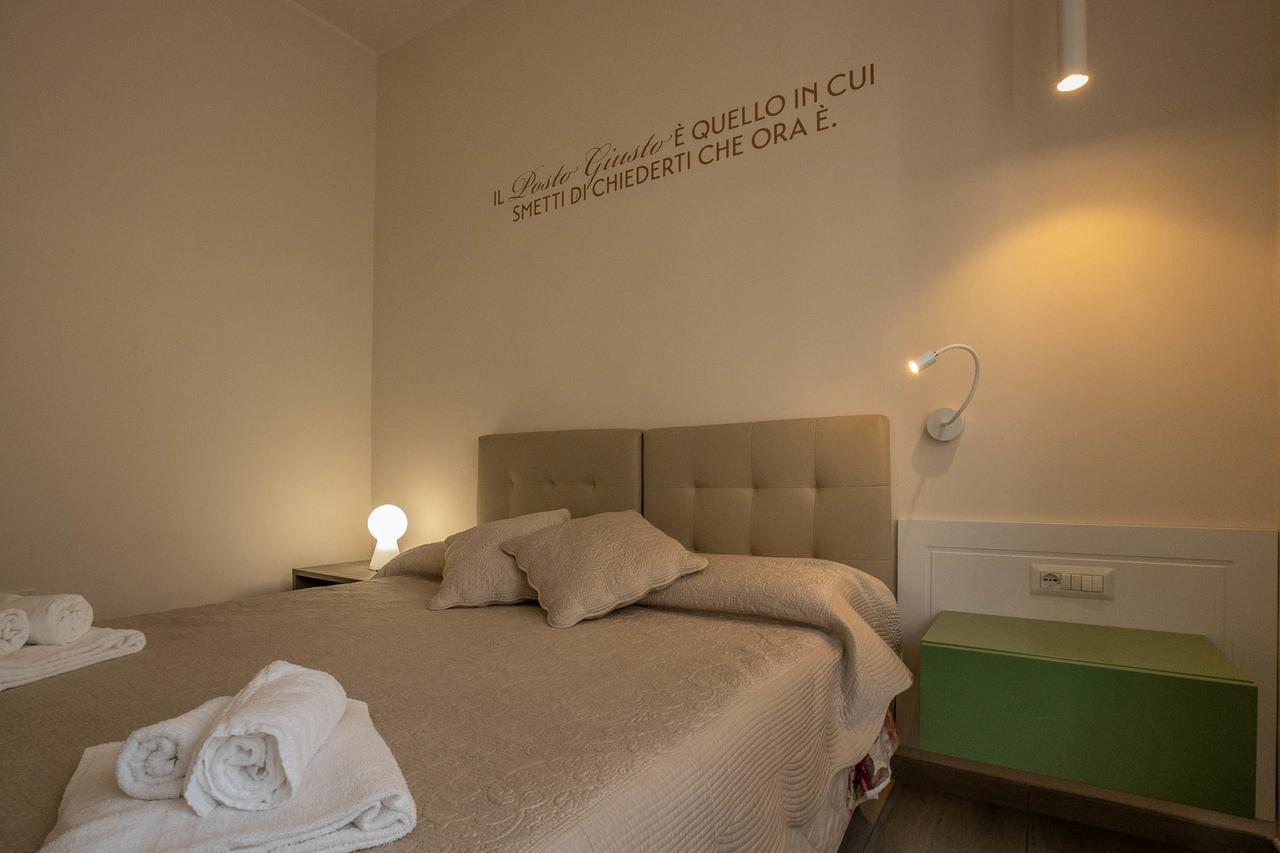 Bed and Breakfast Residenza Eleonora à Salernes Extérieur photo