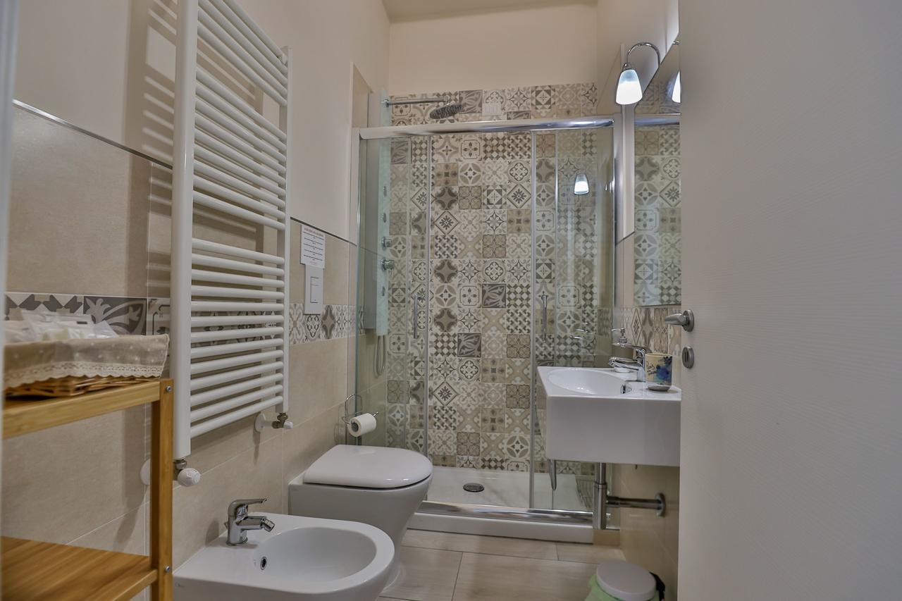 Bed and Breakfast Residenza Eleonora à Salernes Extérieur photo